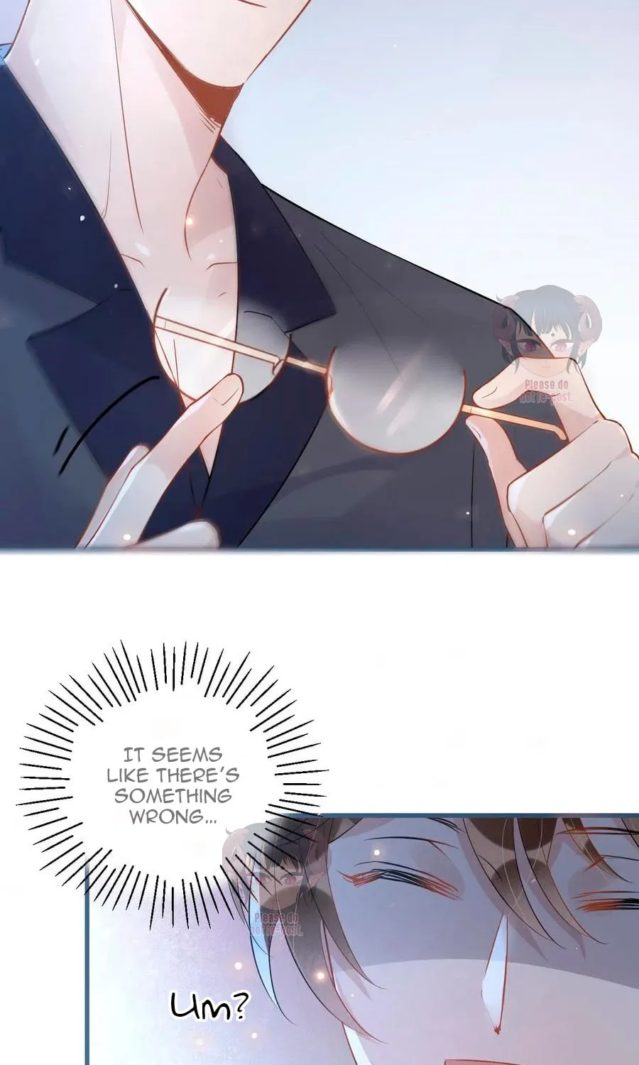 Read Your Distance (Colored) chapter 22 image 54 on Lezhin