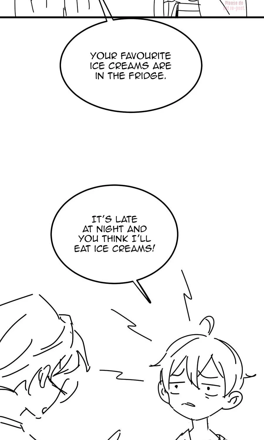 Read Your Distance (Colored) chapter 22 image 56 on Lezhin
