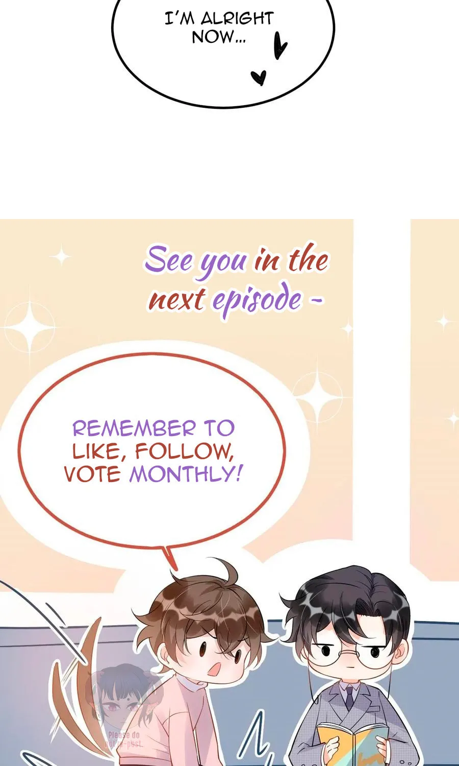 Read Your Distance (Colored) chapter 22 image 59 on Lezhin