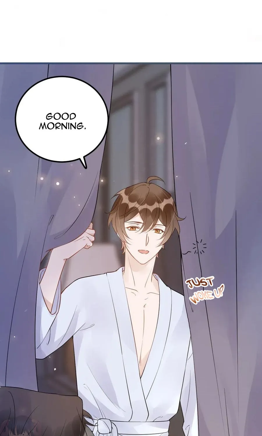 Read Your Distance (Colored) chapter 23 image 10 on Lezhin