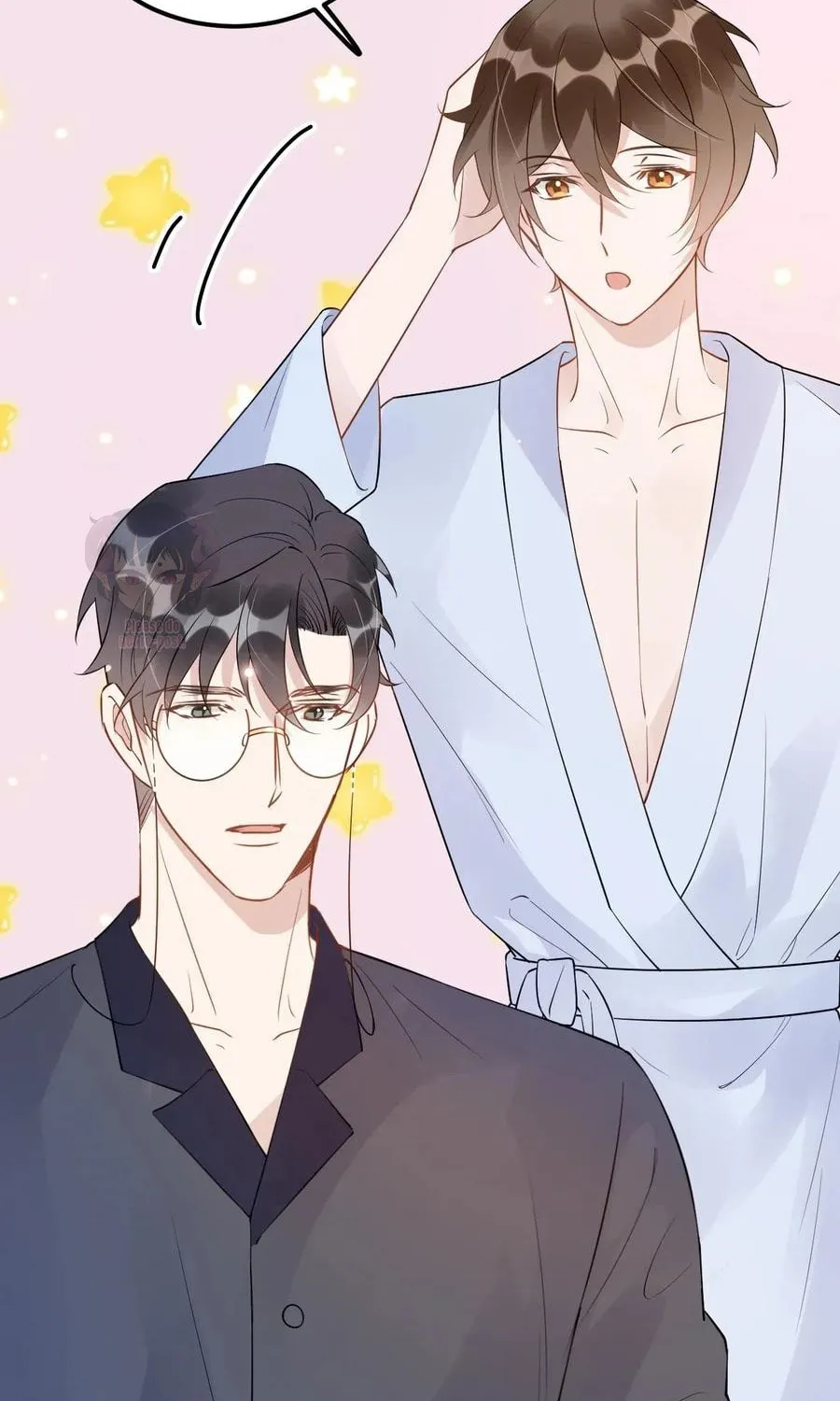 Read Your Distance (Colored) chapter 23 image 12 on Lezhin