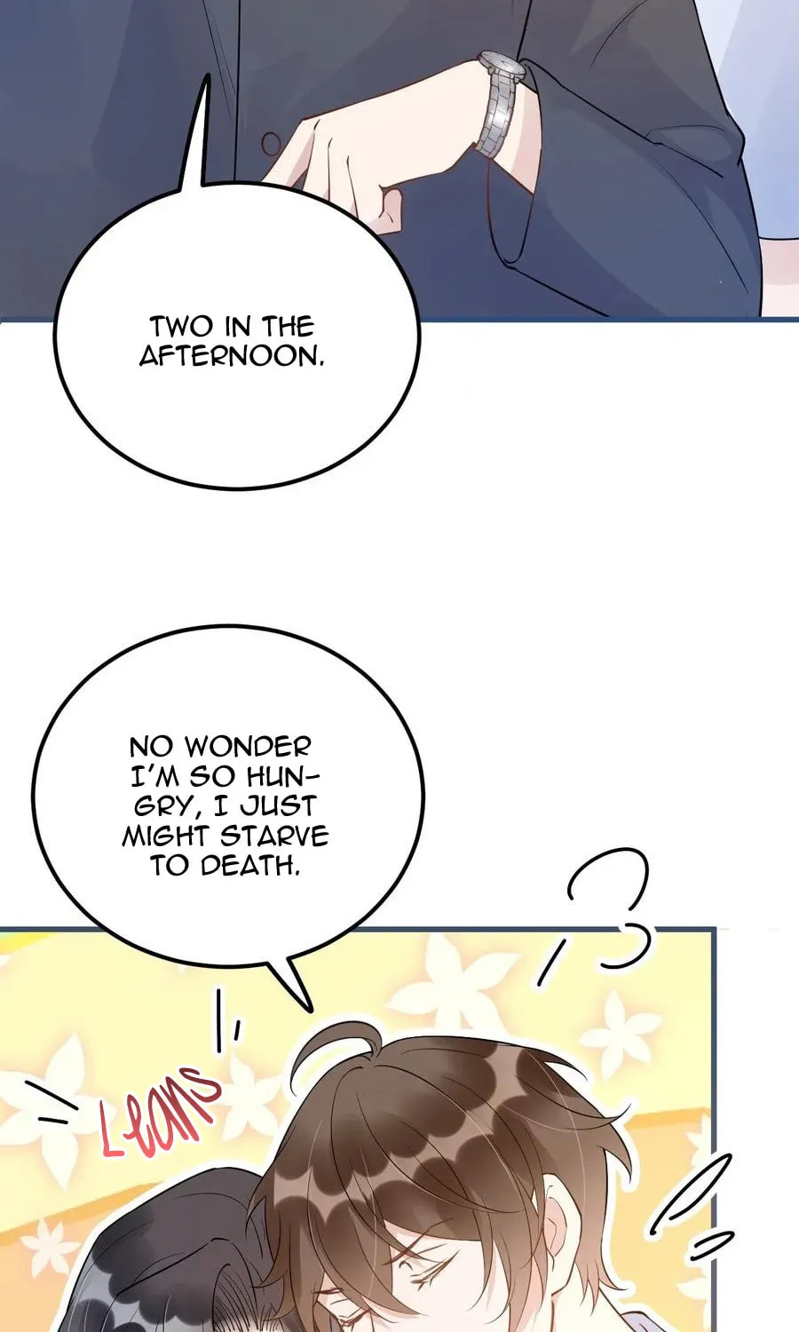 Read Your Distance (Colored) chapter 23 image 13 on Lezhin