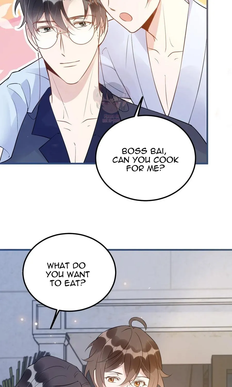 Read Your Distance (Colored) chapter 23 image 14 on Lezhin