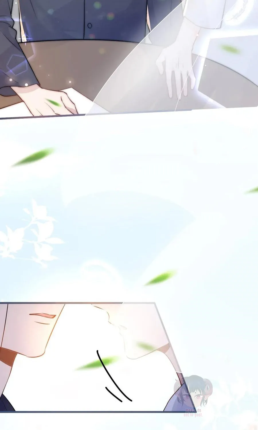 Read Your Distance (Colored) chapter 23 image 18 on Lezhin