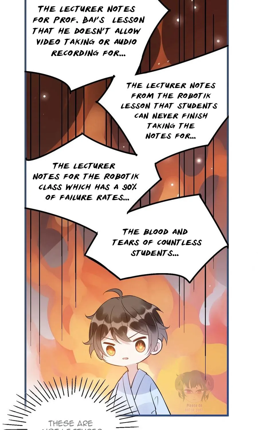 Read Your Distance (Colored) chapter 23 image 21 on Lezhin