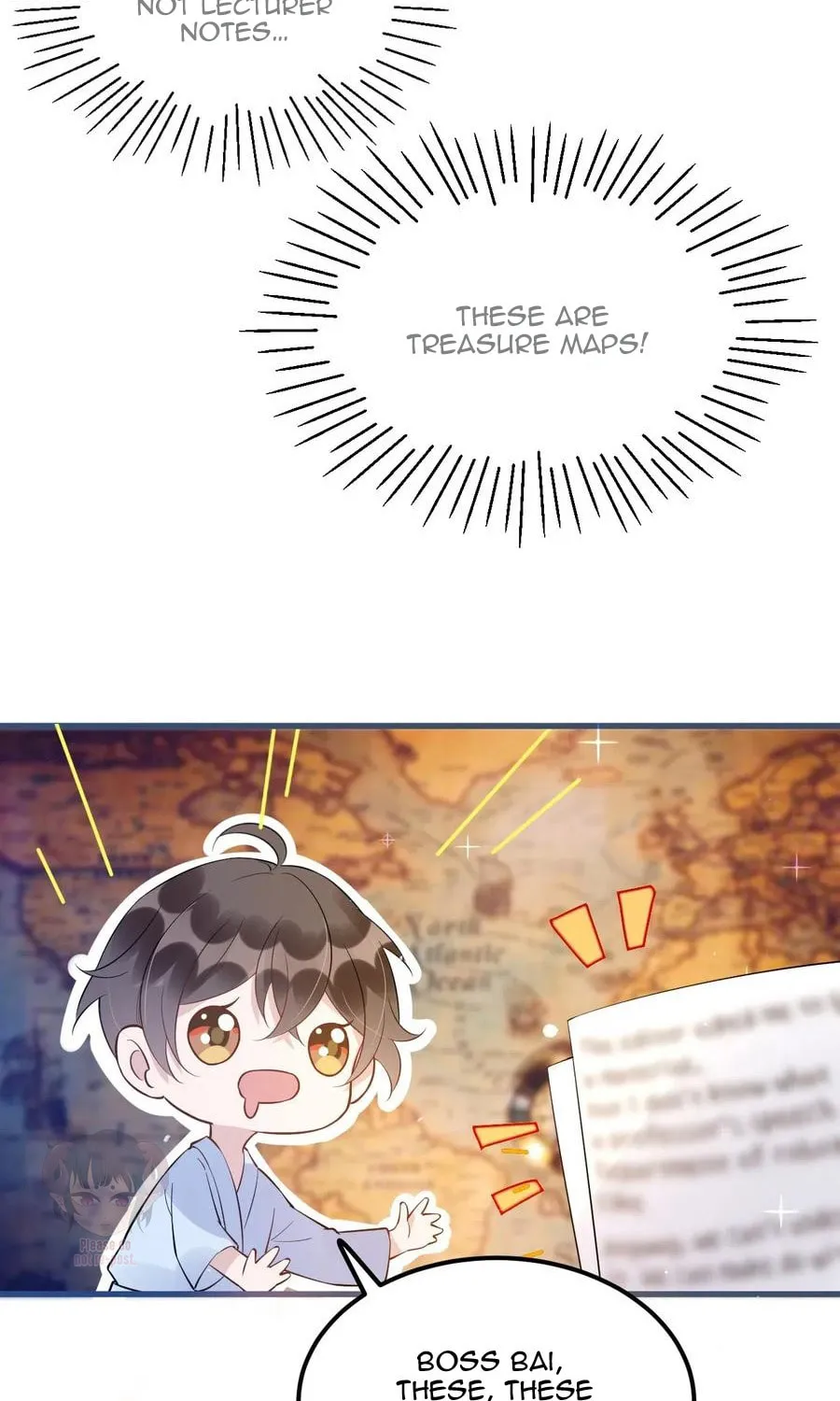 Read Your Distance (Colored) chapter 23 image 22 on Lezhin