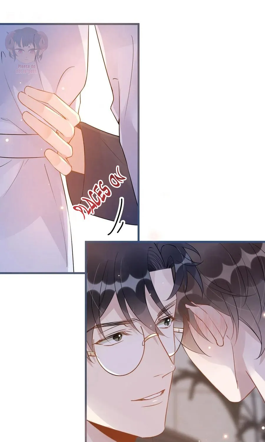 Read Your Distance (Colored) chapter 23 image 27 on Lezhin