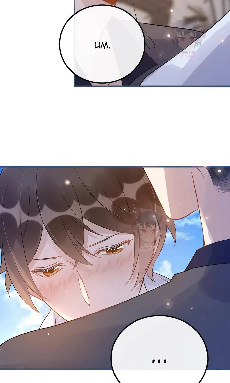 Read Your Distance (Colored) chapter 23 image 28 on Lezhin