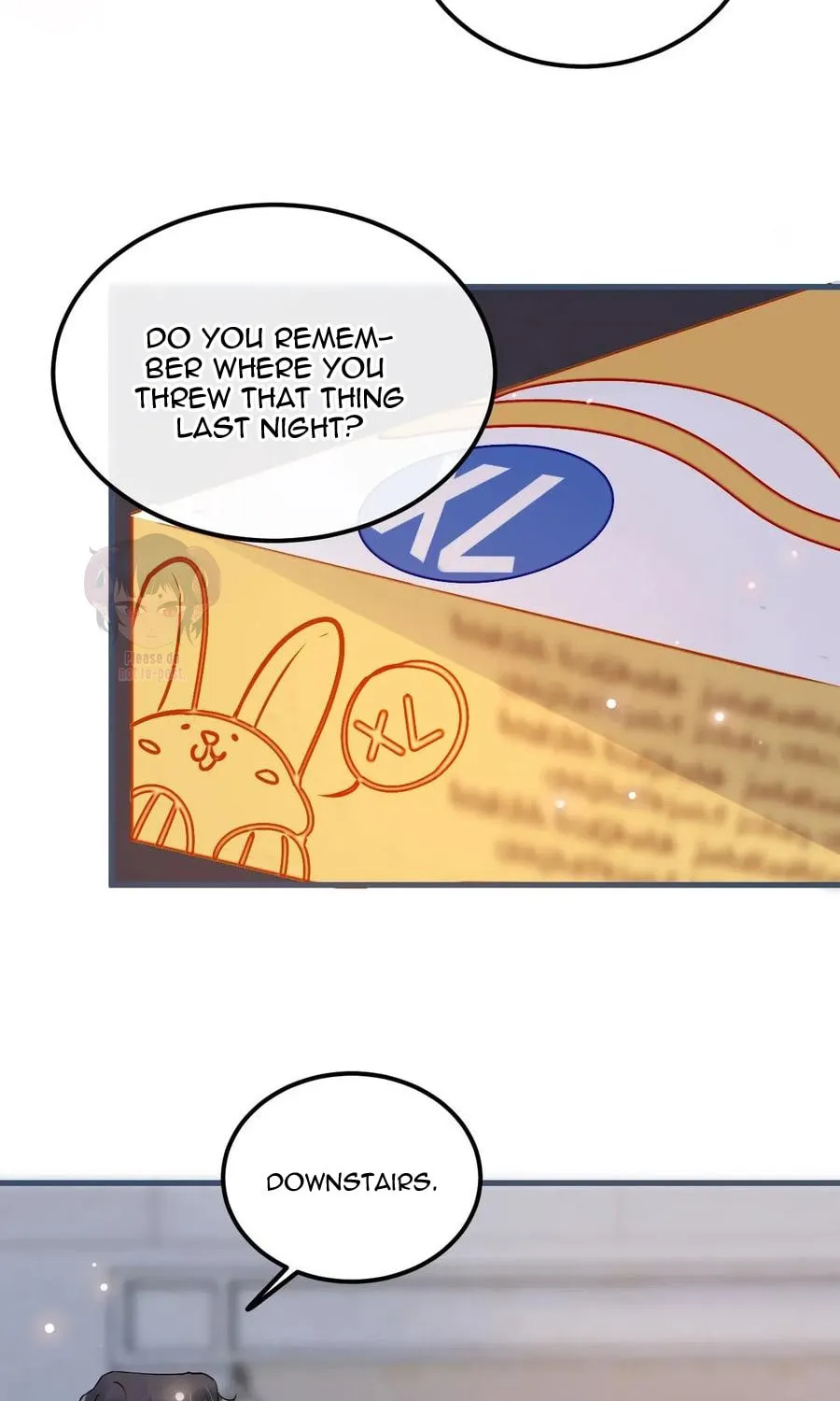 Read Your Distance (Colored) chapter 23 image 29 on Lezhin