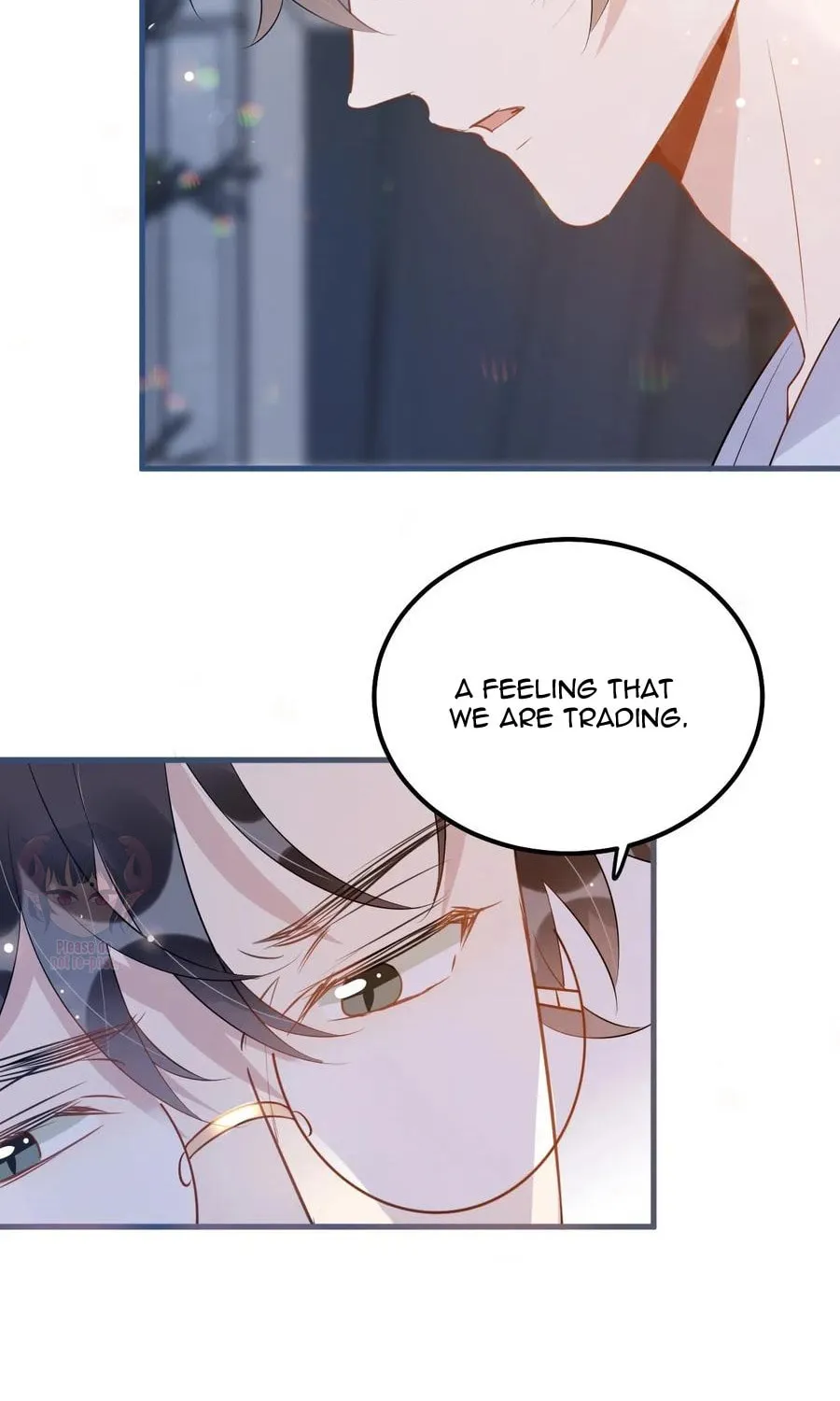 Read Your Distance (Colored) chapter 23 image 32 on Lezhin