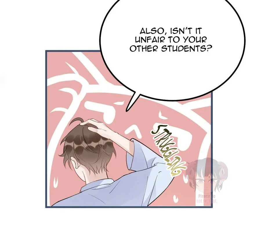 Read Your Distance (Colored) chapter 23 image 35 on Lezhin