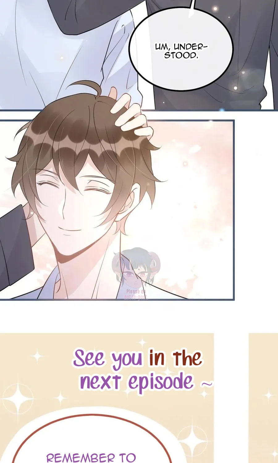Read Your Distance (Colored) chapter 23 image 40 on Lezhin