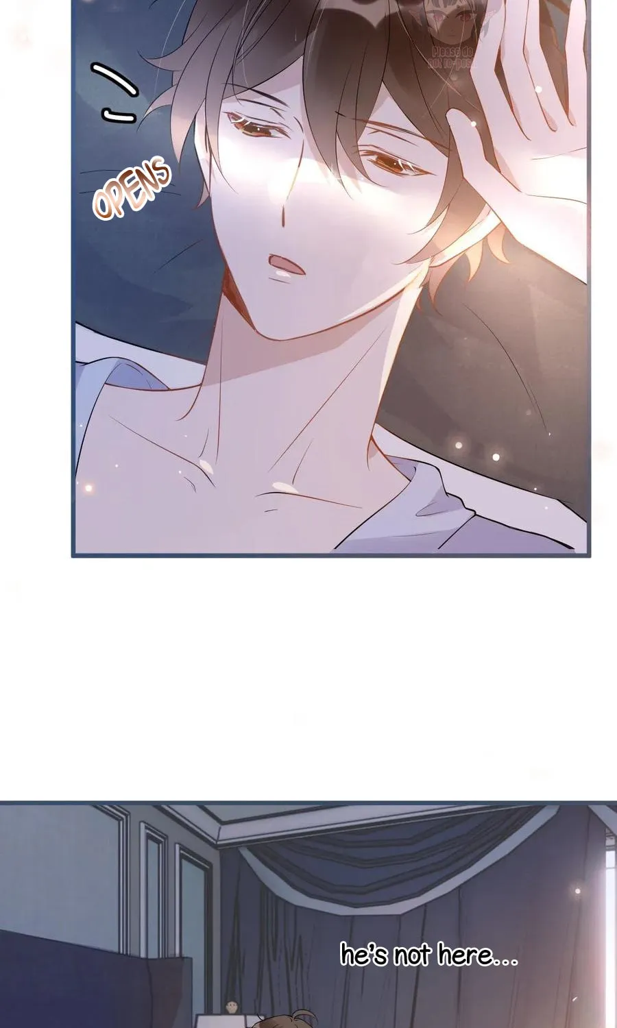 Read Your Distance (Colored) chapter 23 image 7 on Lezhin