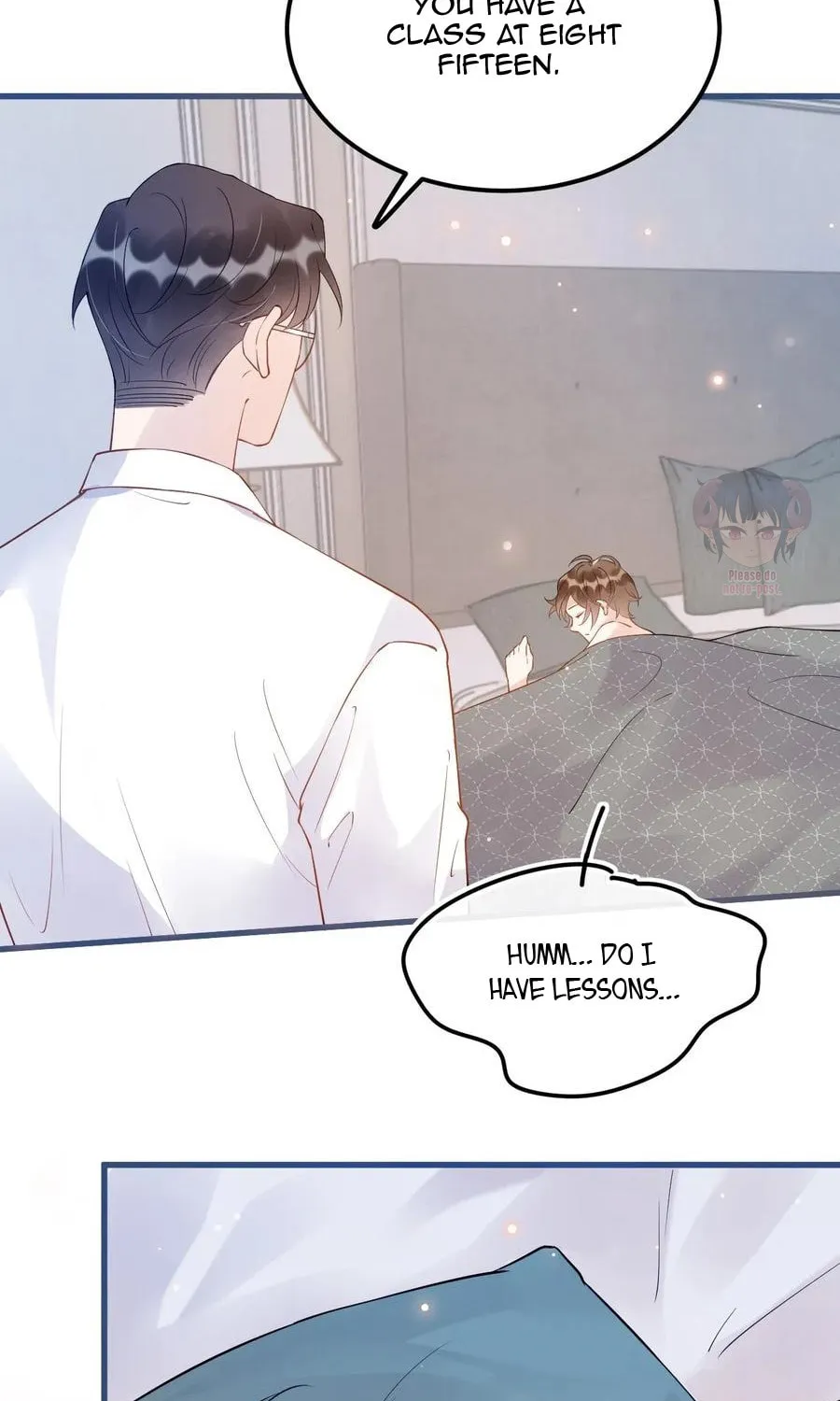 Read Your Distance (Colored) chapter 24 image 10 on Lezhin