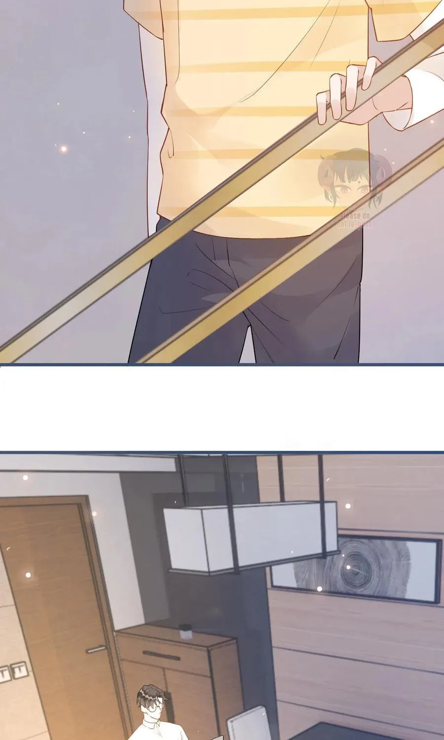 Read Your Distance (Colored) chapter 24 image 17 on Lezhin