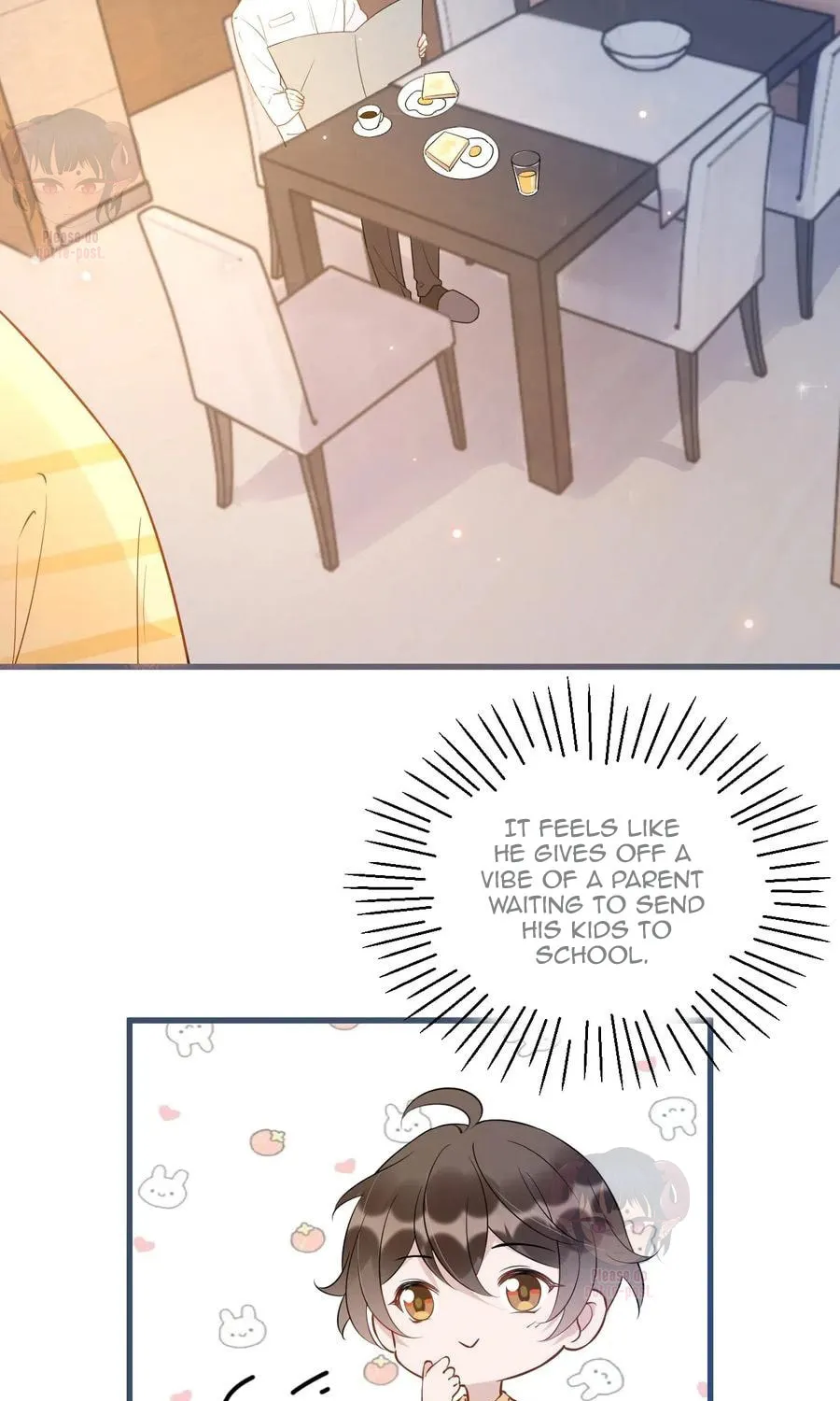 Read Your Distance (Colored) chapter 24 image 18 on Lezhin