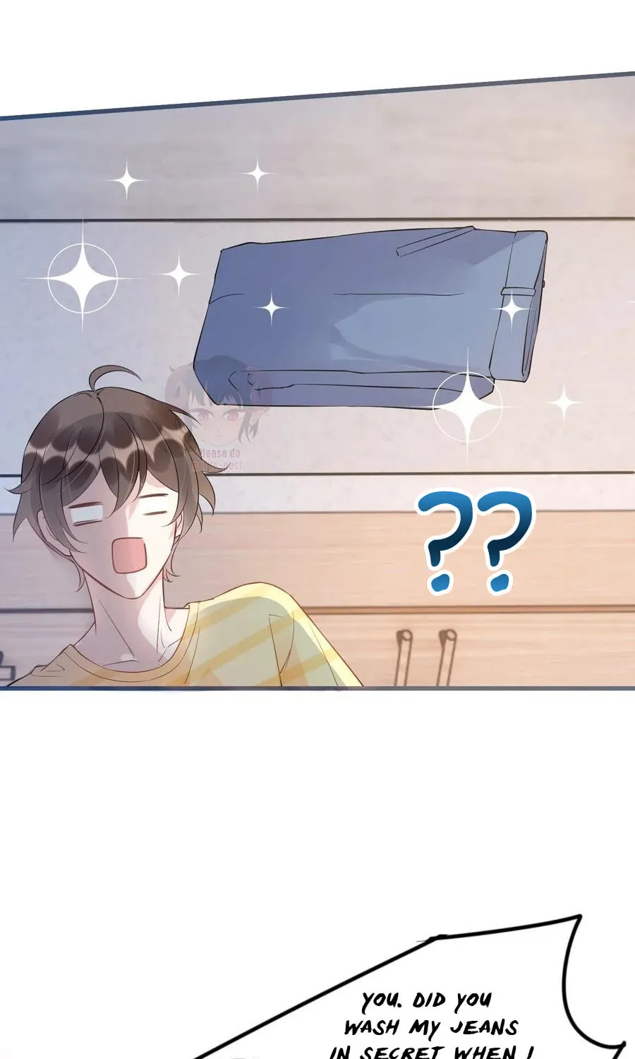 Read Your Distance (Colored) chapter 24 image 24 on Lezhin