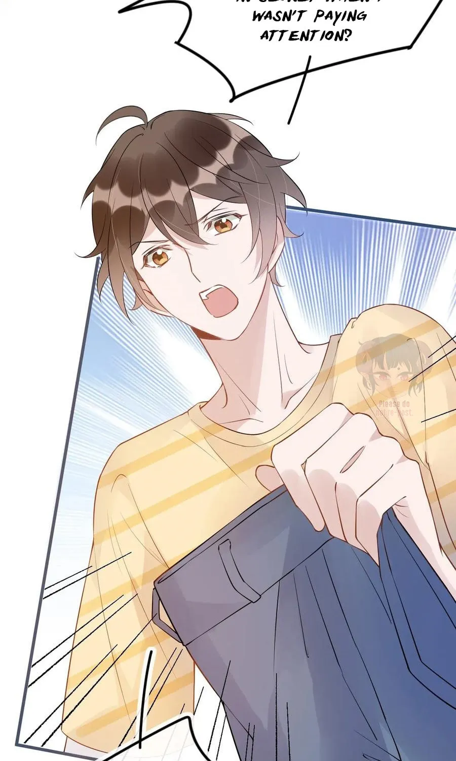 Read Your Distance (Colored) chapter 24 image 25 on Lezhin