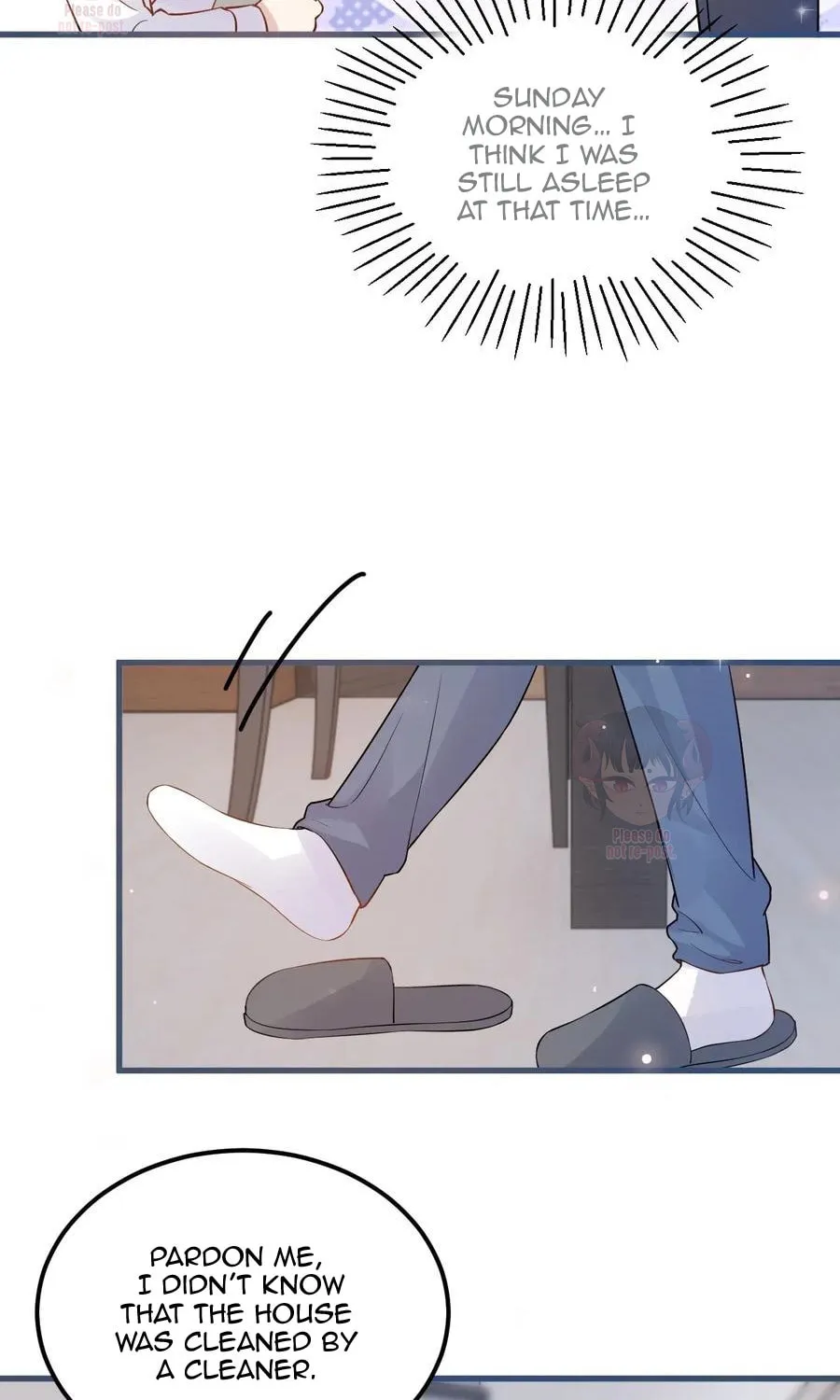 Read Your Distance (Colored) chapter 24 image 27 on Lezhin