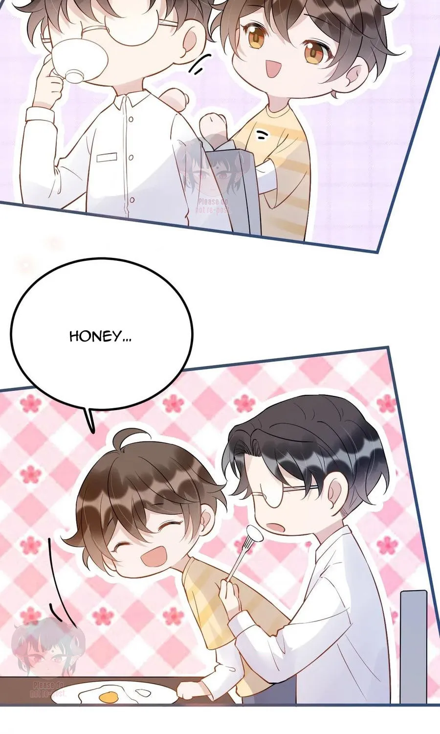 Read Your Distance (Colored) chapter 24 image 30 on Lezhin