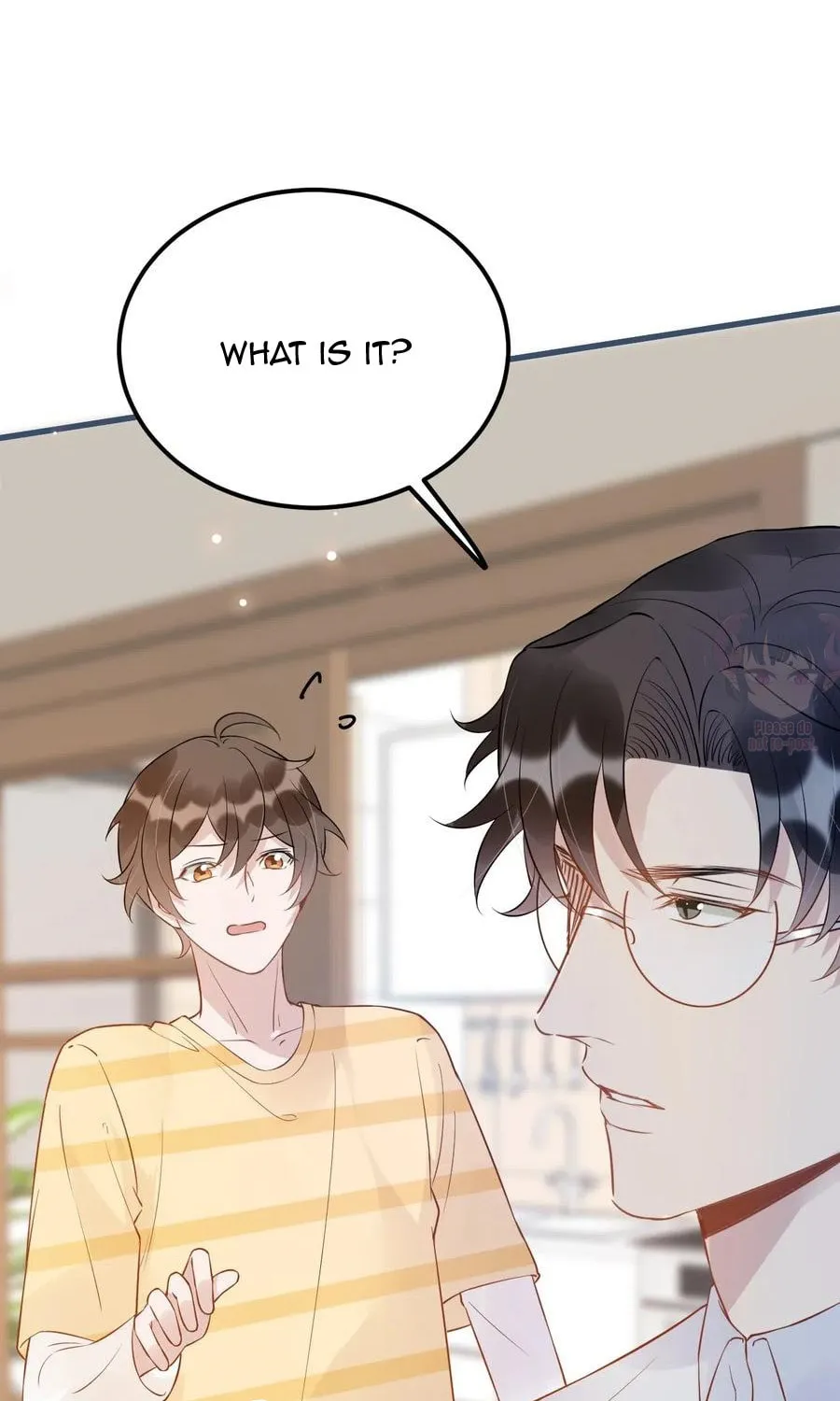 Read Your Distance (Colored) chapter 24 image 33 on Lezhin