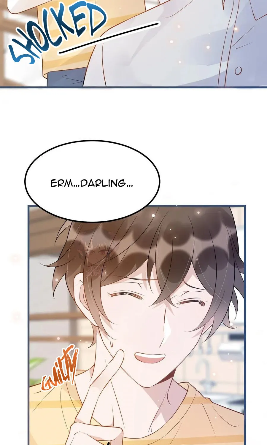 Read Your Distance (Colored) chapter 24 image 34 on Lezhin