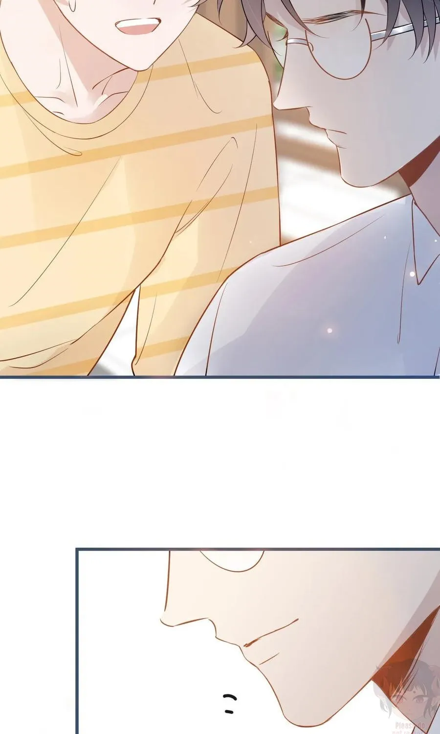 Read Your Distance (Colored) chapter 24 image 36 on Lezhin