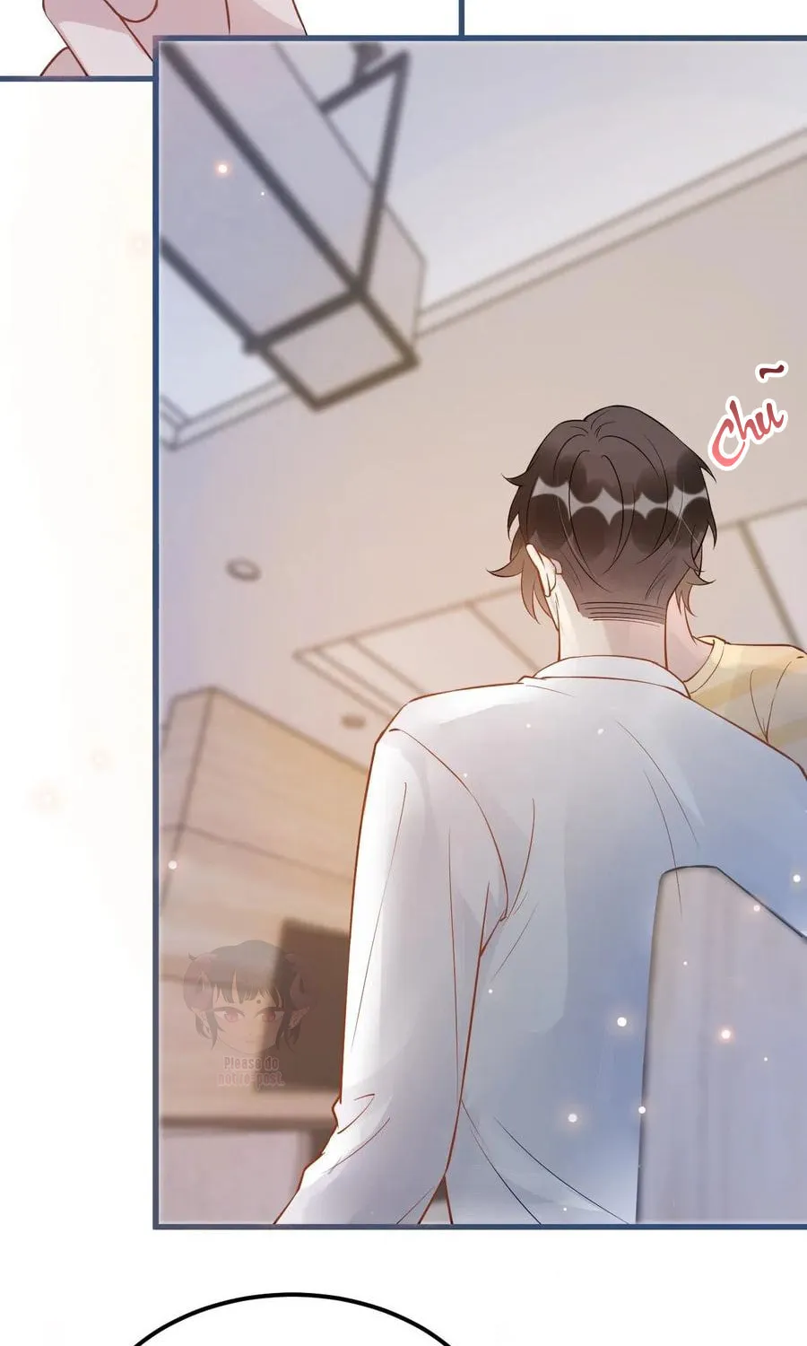 Read Your Distance (Colored) chapter 24 image 38 on Lezhin