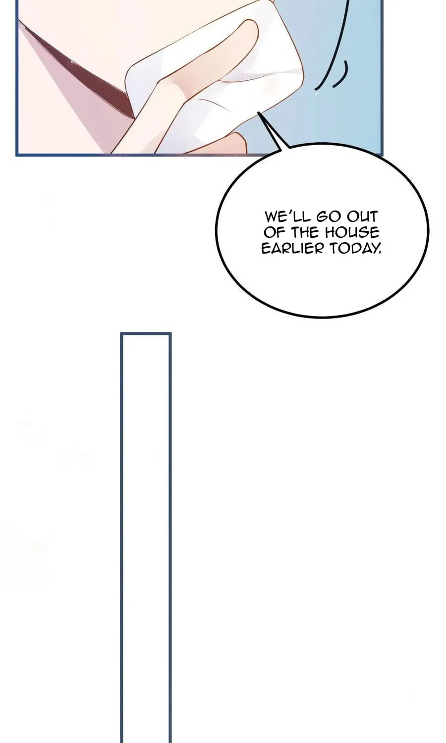 Read Your Distance (Colored) chapter 24 image 45 on Lezhin