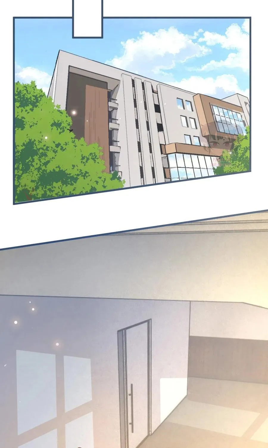Read Your Distance (Colored) chapter 24 image 46 on Lezhin