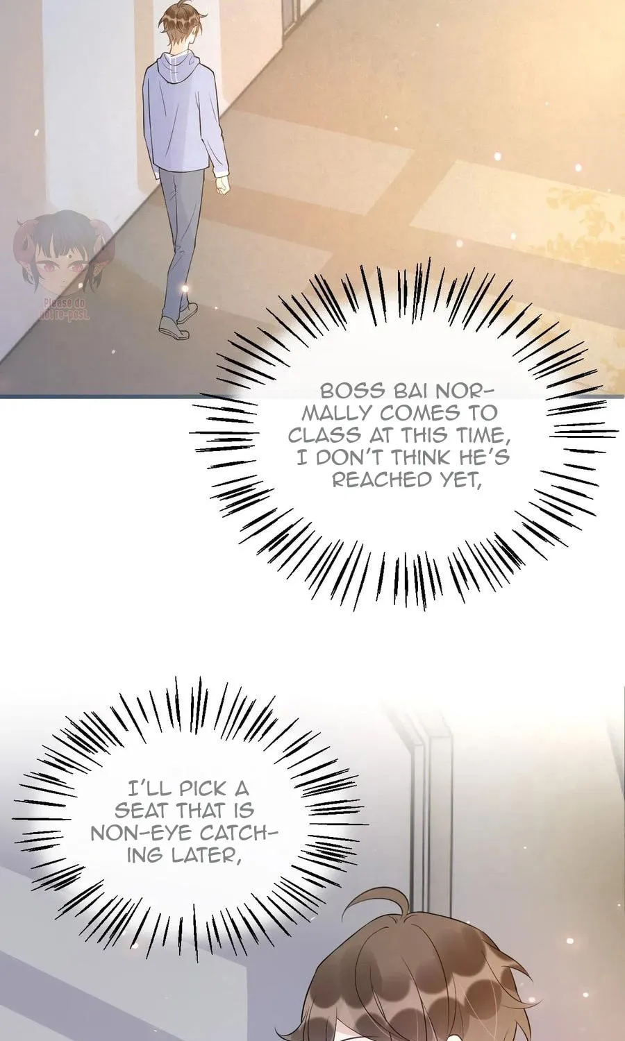 Read Your Distance (Colored) chapter 24 image 47 on Lezhin