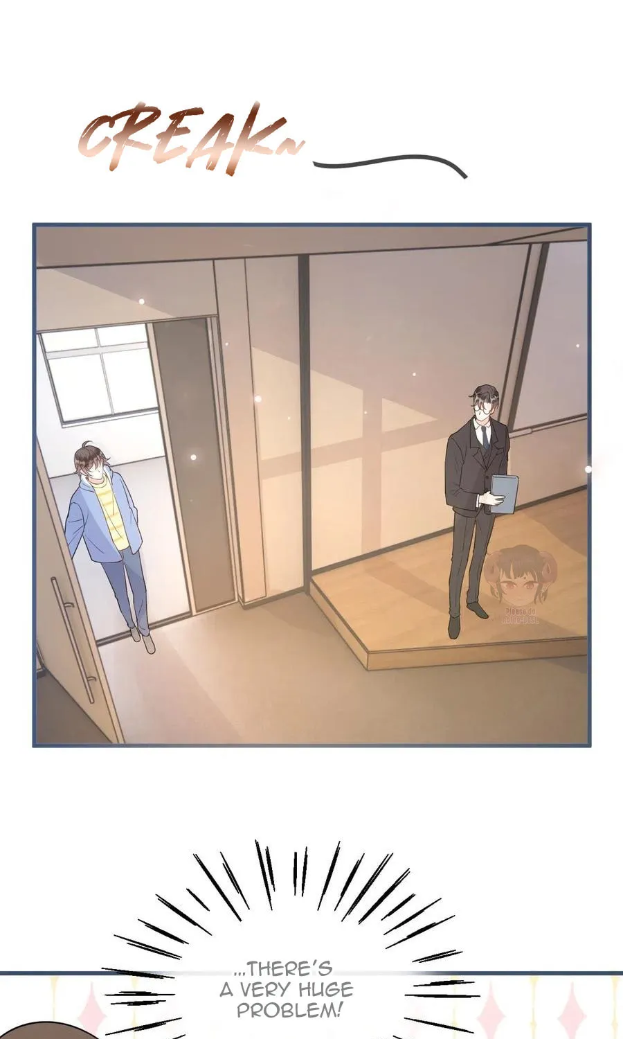 Read Your Distance (Colored) chapter 24 image 49 on Lezhin