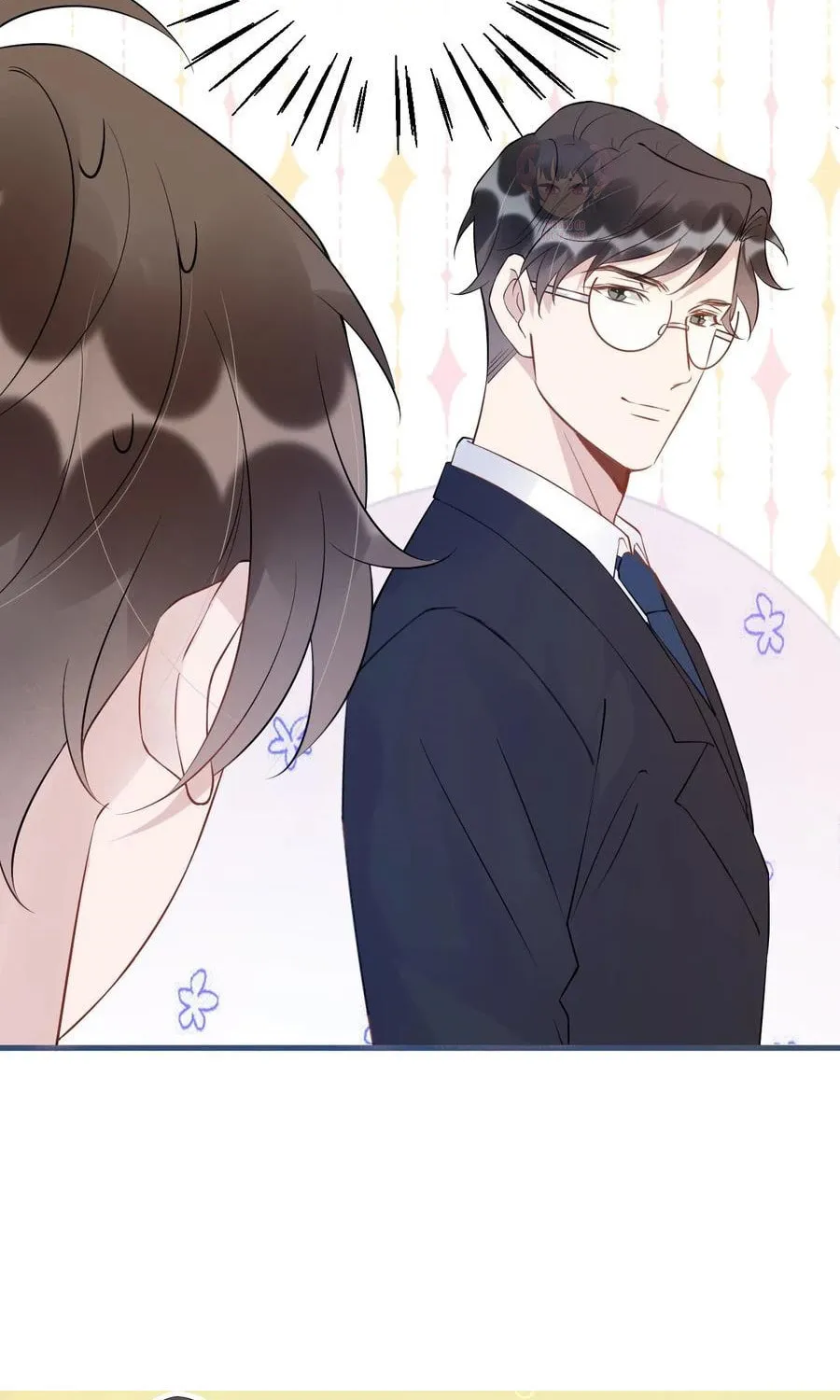 Read Your Distance (Colored) chapter 24 image 50 on Lezhin