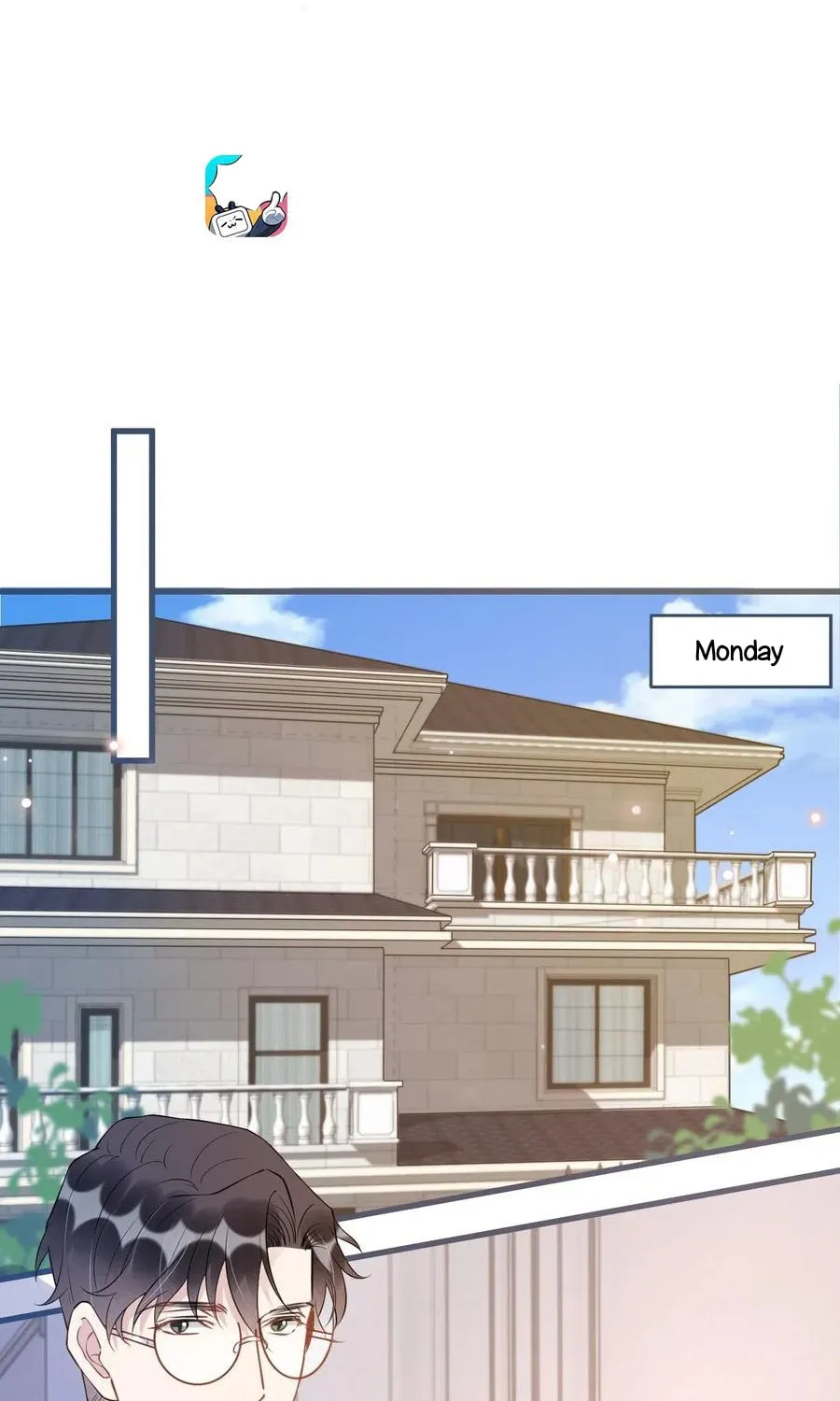 Read Your Distance (Colored) chapter 24 image 6 on Lezhin