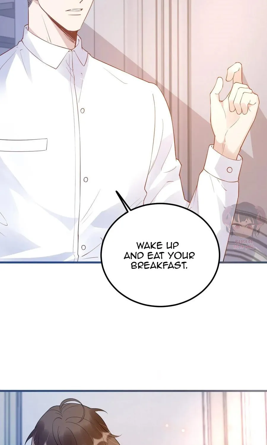 Read Your Distance (Colored) chapter 24 image 7 on Lezhin