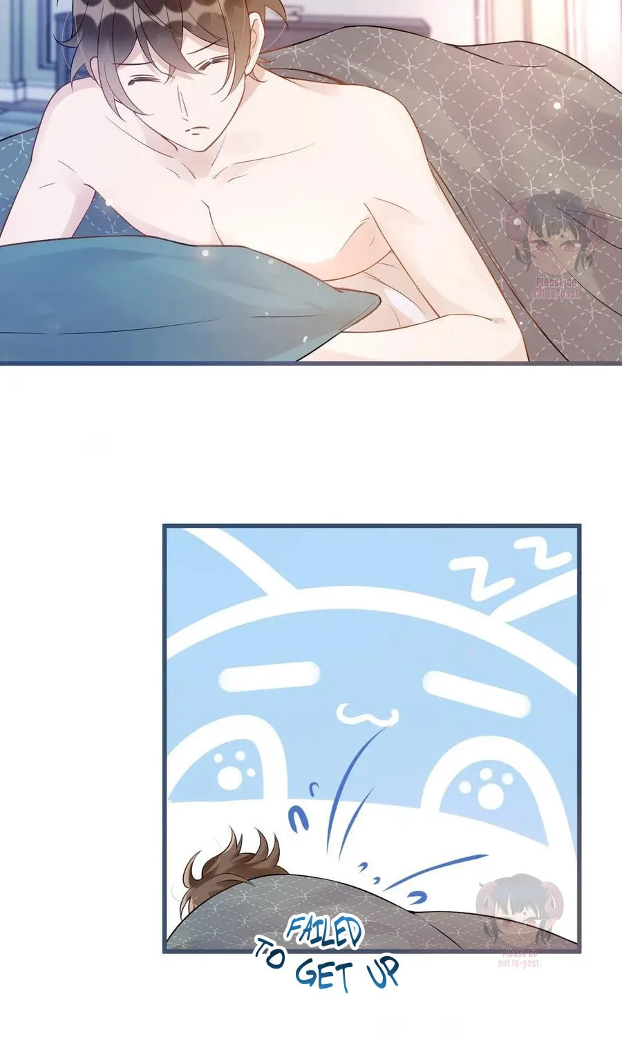Read Your Distance (Colored) chapter 24 image 8 on Lezhin