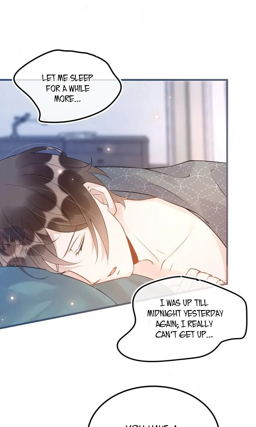 Read Your Distance (Colored) chapter 24 image 9 on Lezhin