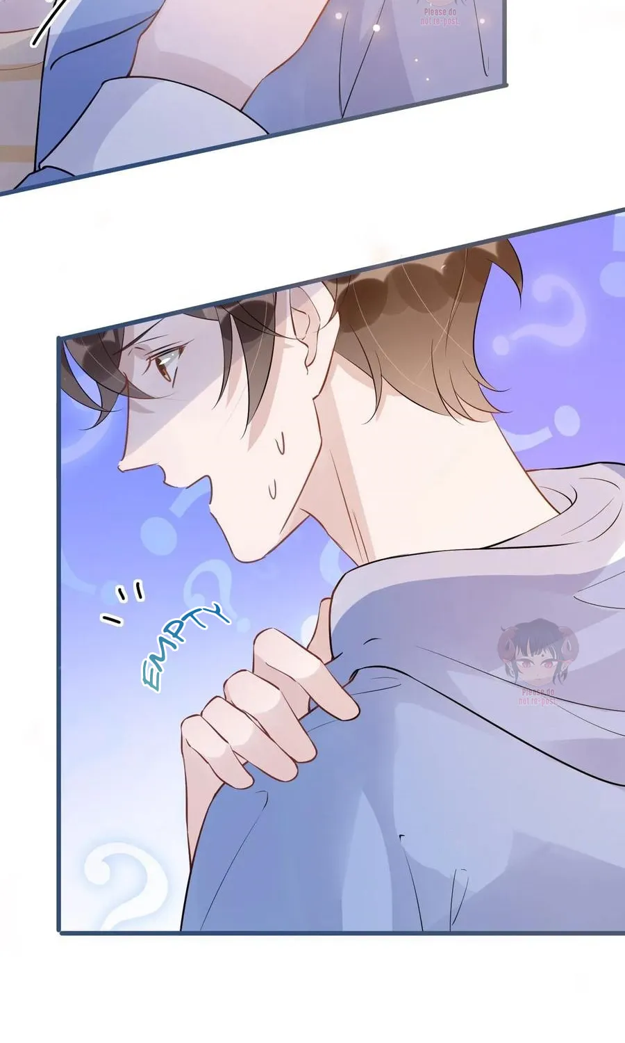 Read Your Distance (Colored) chapter 25 image 10 on Lezhin