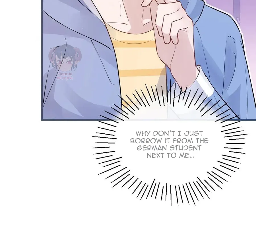Read Your Distance (Colored) chapter 25 image 13 on Lezhin
