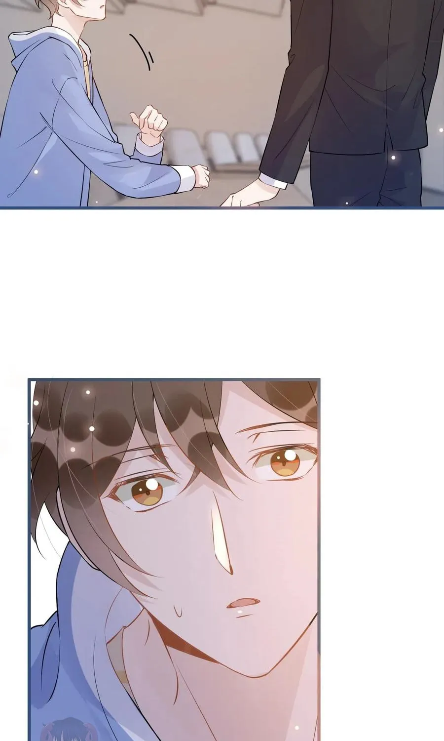 Read Your Distance (Colored) chapter 25 image 15 on Lezhin