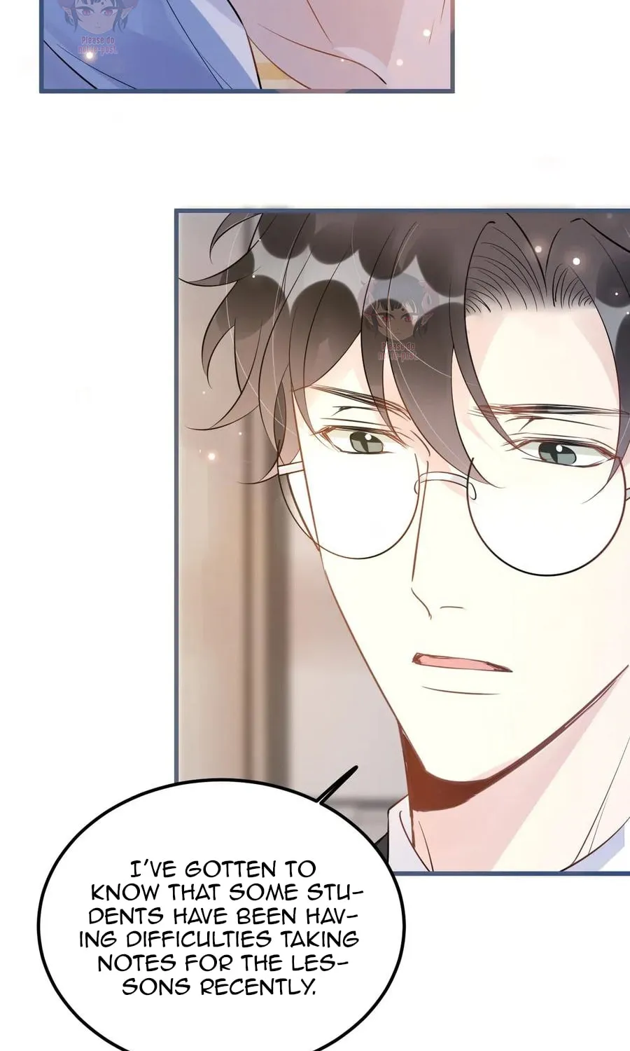 Read Your Distance (Colored) chapter 25 image 16 on Lezhin