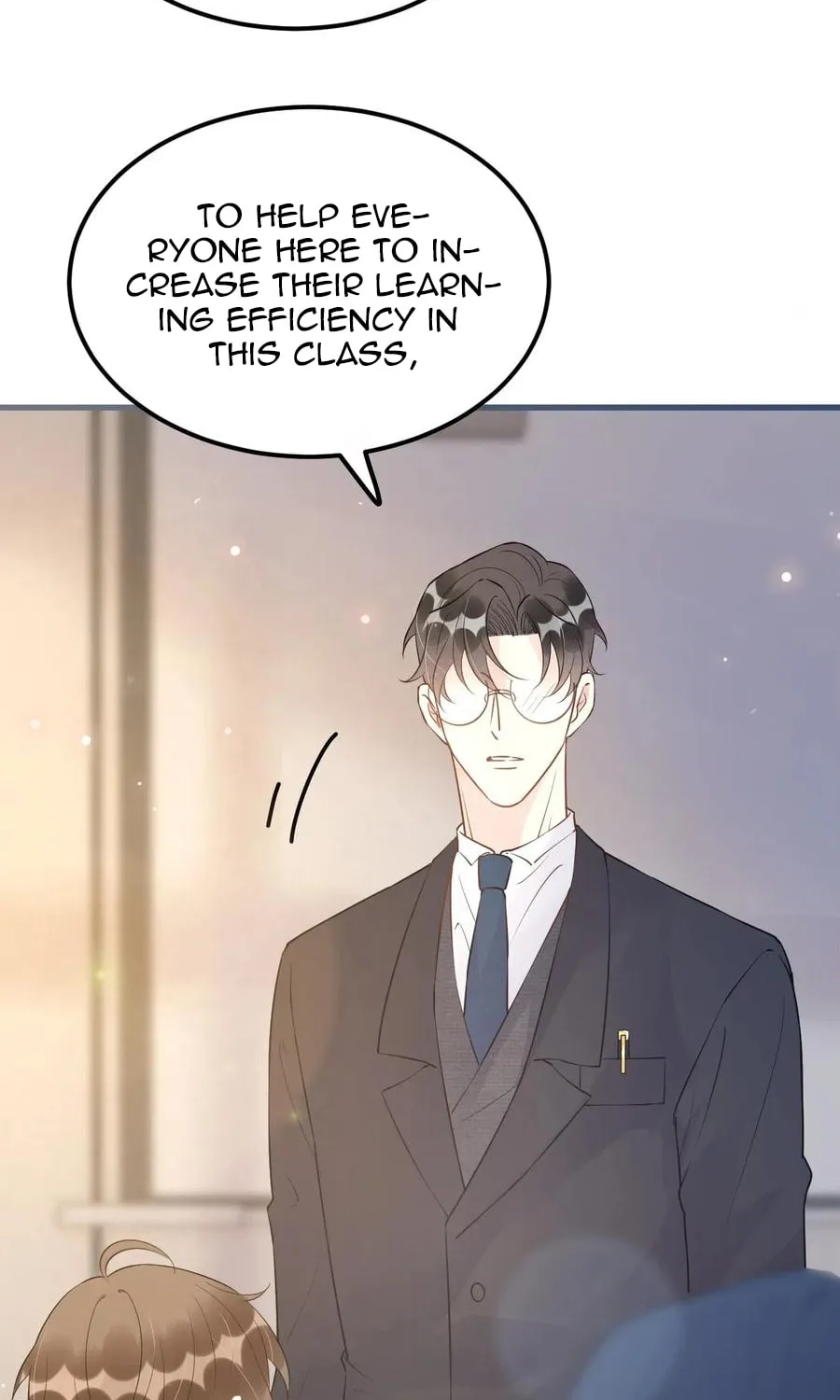 Read Your Distance (Colored) chapter 25 image 17 on Lezhin