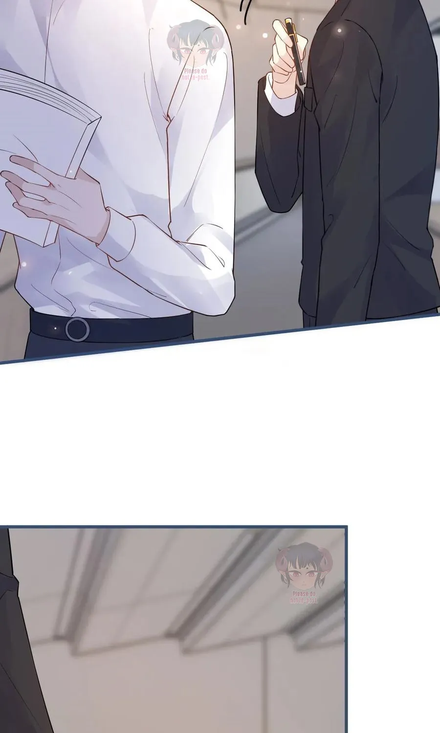 Read Your Distance (Colored) chapter 25 image 19 on Lezhin