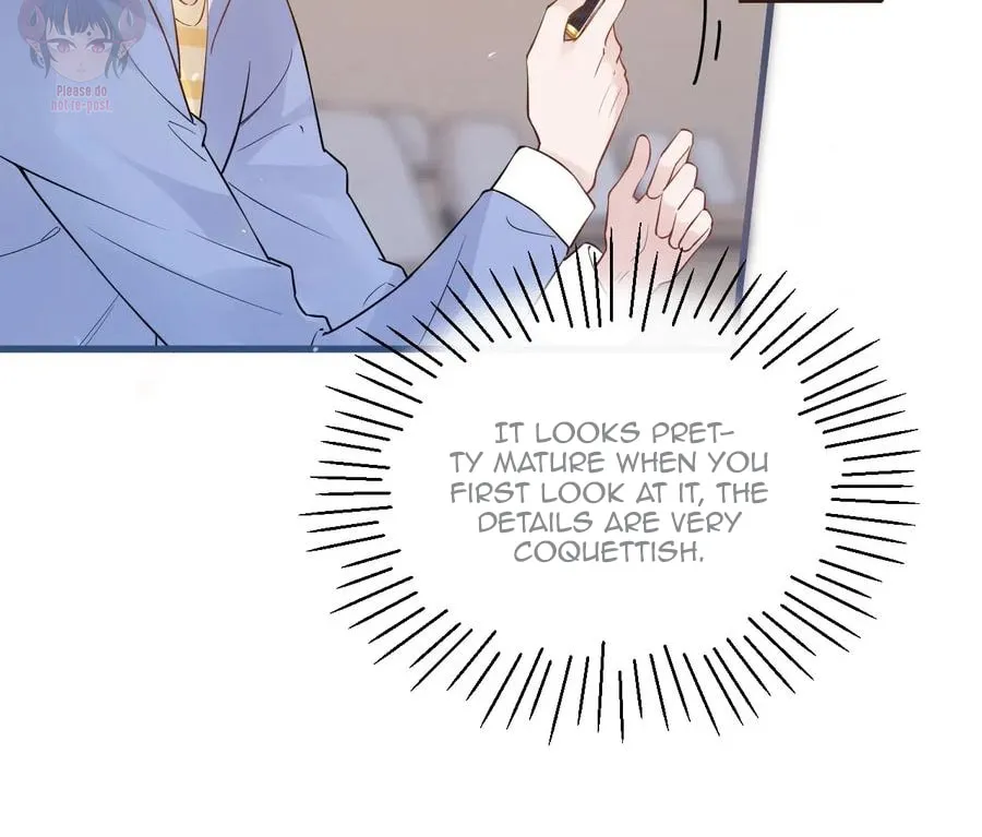 Read Your Distance (Colored) chapter 25 image 22 on Lezhin