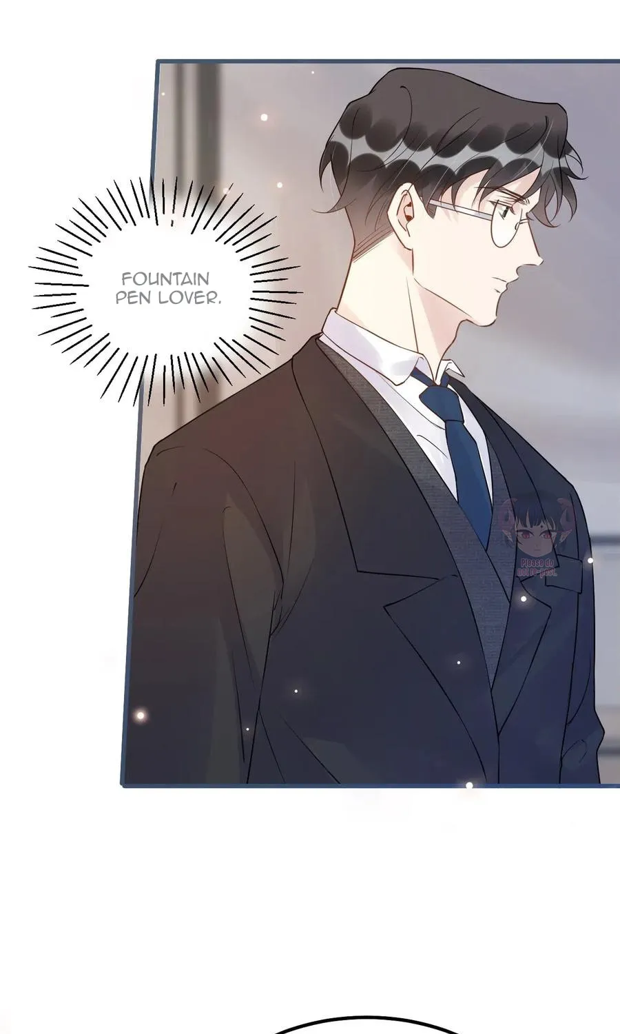 Read Your Distance (Colored) chapter 25 image 23 on Lezhin