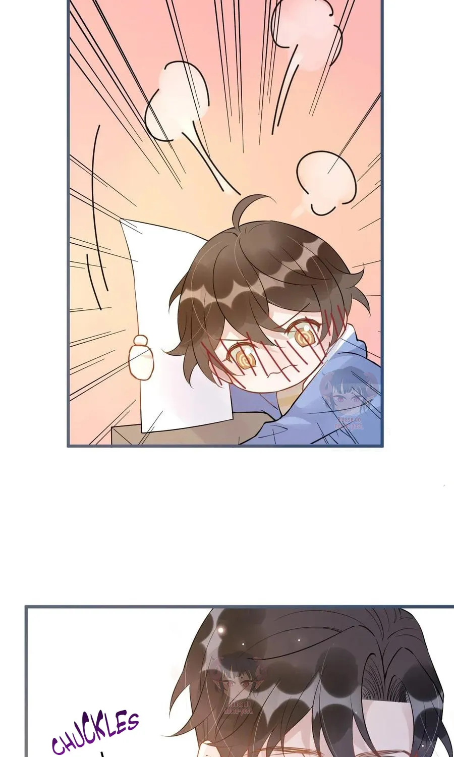 Read Your Distance (Colored) chapter 25 image 27 on Lezhin