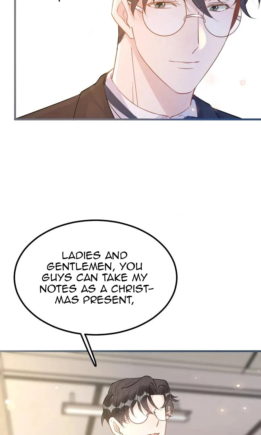 Read Your Distance (Colored) chapter 25 image 28 on Lezhin