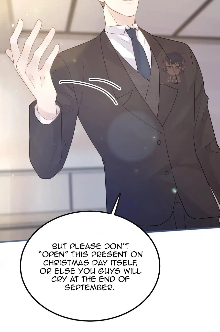 Read Your Distance (Colored) chapter 25 image 29 on Lezhin