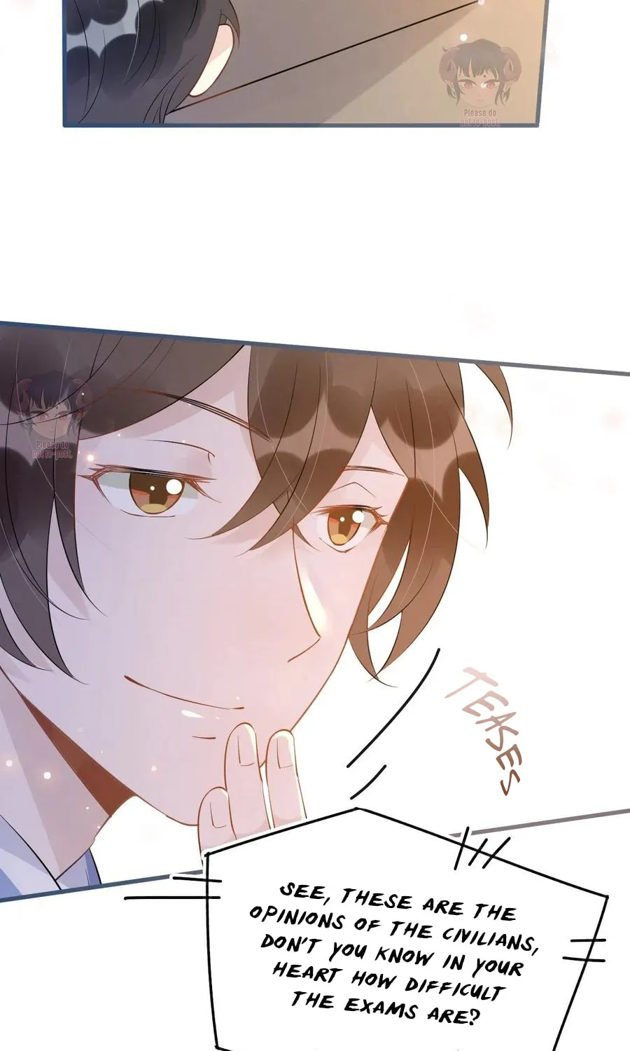 Read Your Distance (Colored) chapter 25 image 32 on Lezhin