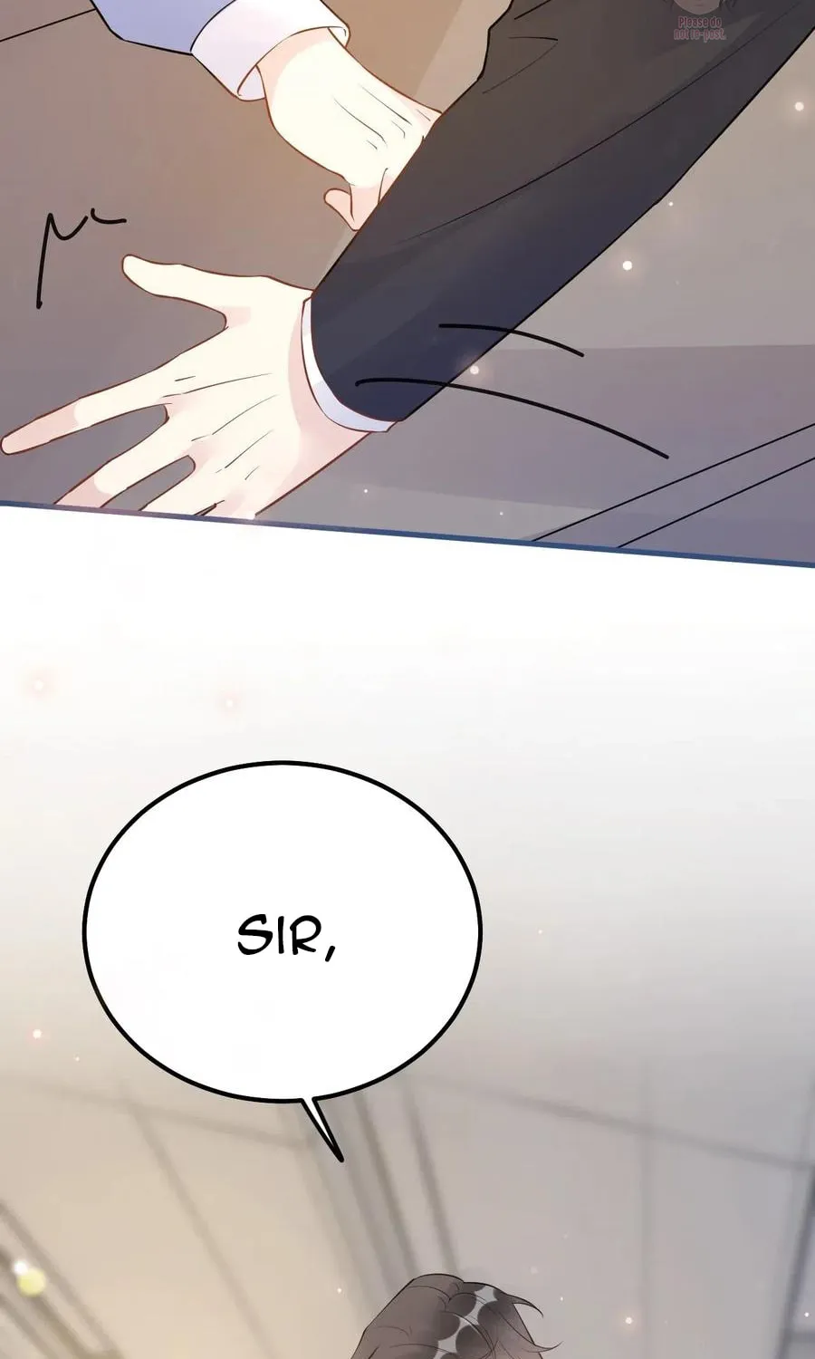 Read Your Distance (Colored) chapter 25 image 34 on Lezhin